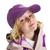  The North Face Kids Horizon Hat - S25demo